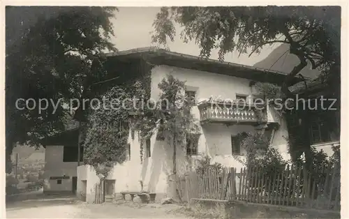 San_Leonardo_in_Passiria Haus  San_Leonardo_in_Passiria