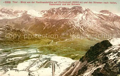 Piz_Umbrail Blick von der Ferdinandsh?he  Piz_Umbrail