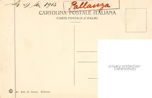 Pallanza S. Remigio  Pallanza