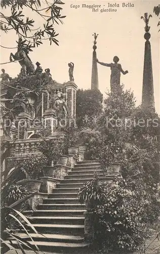 Isola_Bella_Lago_Maggiore Giardino Isola_Bella_Lago_Maggiore