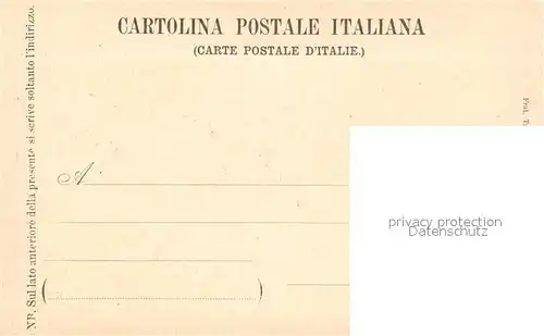 Genova_Genua_Liguria Via Roma  Genova_Genua_Liguria
