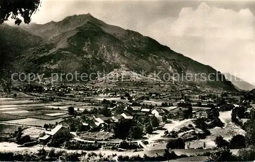 Laruns Gave d`Ossau Laruns