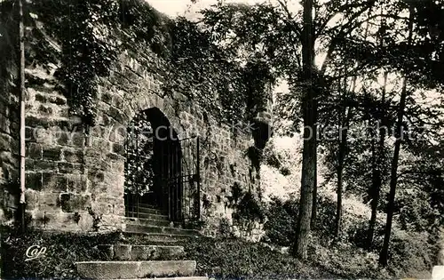 Saint Jean Pied de Port Porte Est et les Remparts de la Citadelle Saint Jean Pied de Port