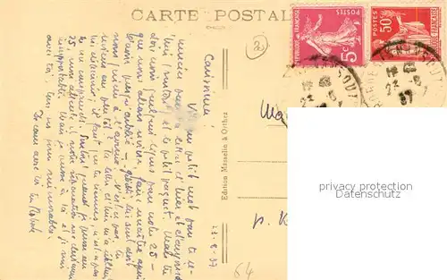 Orthez Gave et Pont Orthez