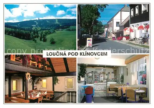 Loucna_Klinovcem Plzenska Restaurace Panorama Loucna Klinovcem