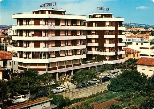 Senigallia Hotel Turistica Senigallia