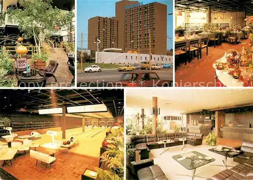 Budapest Novotel Budapest Foyer Gastraeume Budapest