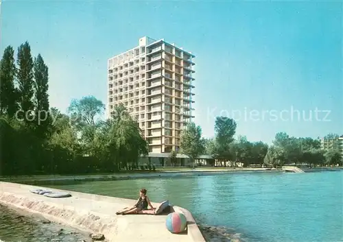 Siofok Hotel Europa Siofok