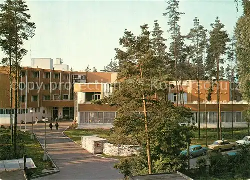 Stare_Splavy_na_jezere Erholungsheim der Rev Gewerkschaftsbewegung Rudy rijen Stare_Splavy_na_jezere