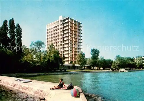Siofok Hotel Europa Siofok