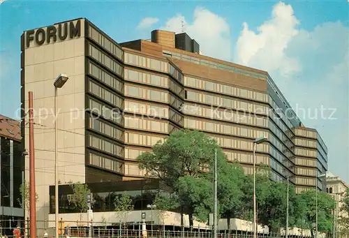 Budapest Forum Hotel Budapest