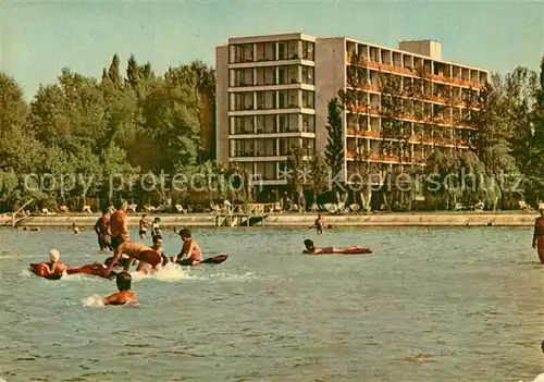 Siofok Hotel Balaton Siofok