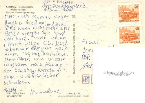 Keszthely Hotel Helikon Keszthely