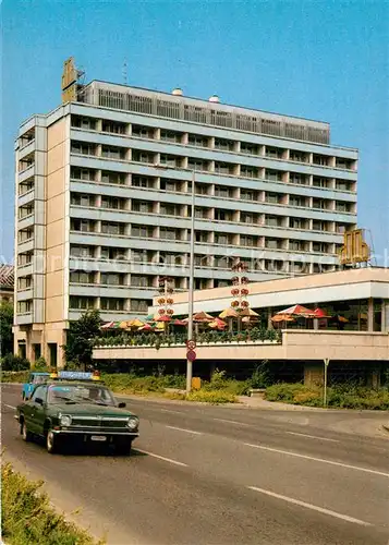 Szeged Hotel Hungaria Szeged