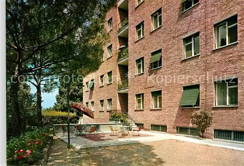 Roma_Rom Villa Maria Regina Roma_Rom