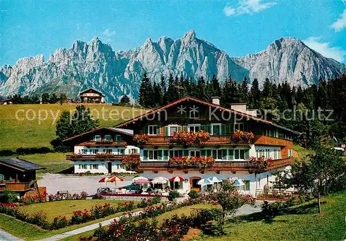 Kitzbuehel_Tirol Hotel Bruggerhof Kitzbuehel Tirol