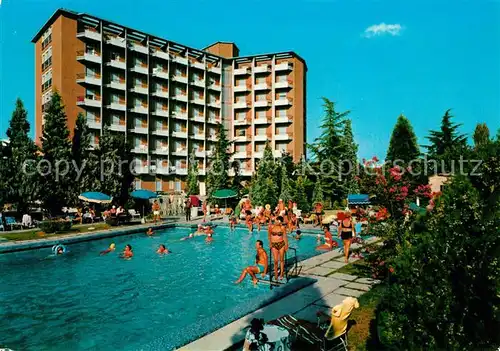 Abano_Terme Piscina Termale Abano Terme