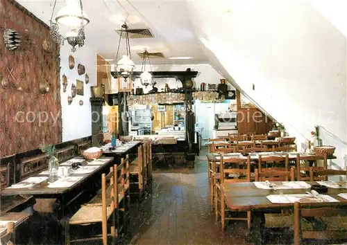 Szentendre Restaurant zum Goldenen Drachen Szentendre