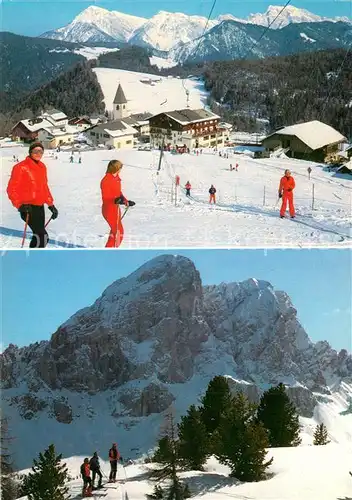 Antermoia Berghotel Antermoia Panorama Antermoia