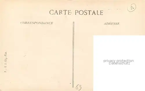 Thiers Tunnel du Grand Tournaut et les Gorges Thiers