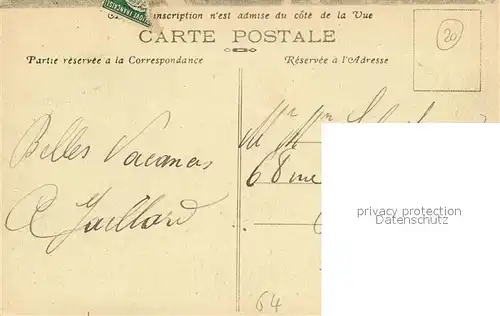 Ciboure Eglise Ciboure