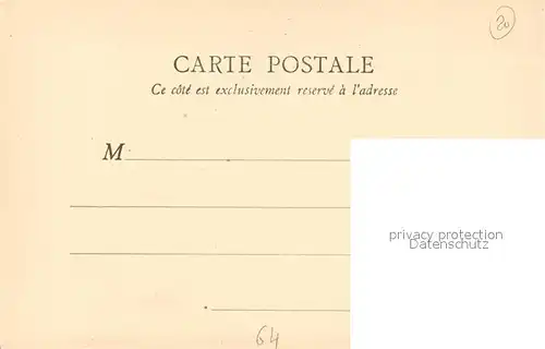 Cambo les Bains Etablissement Thermal Cambo les Bains