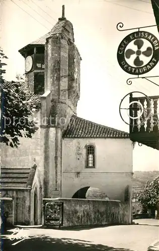 Bidart Eglise Bidart
