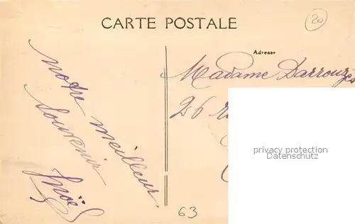 Saint Saturnin_Puy de Dome Chateau Saint Saturnin