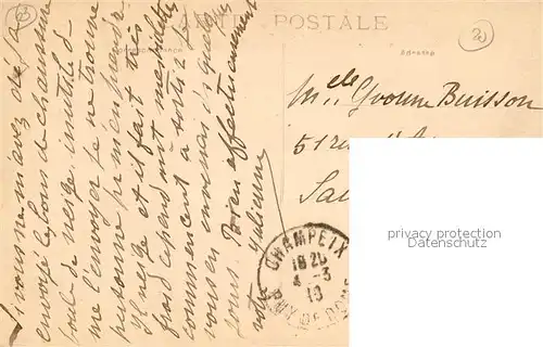 Saint Germain l_Herm Eglise Saint Germain l Herm