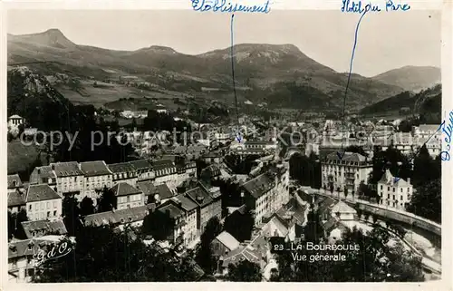 La_Bourboule Fliegeraufnahme La_Bourboule