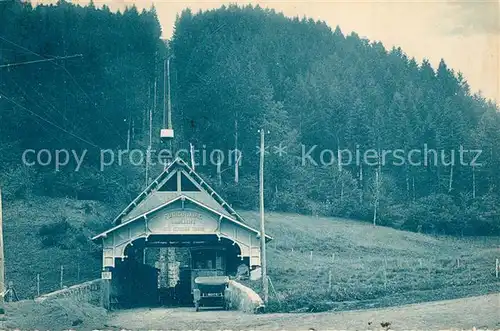 La_Bourboule Funiculaire de Charlannes La_Bourboule