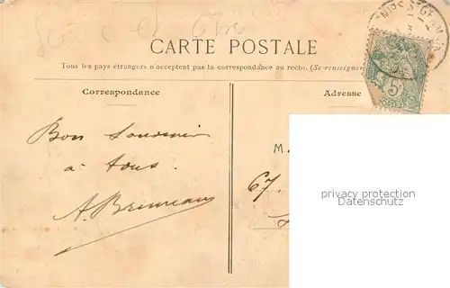 Saint Germain en Laye Chateau Vue d Ensemble Saint Germain en Laye