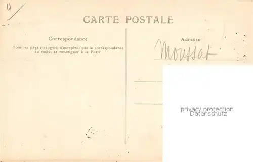 Aurillac Le Chateau de St Etienne Aurillac