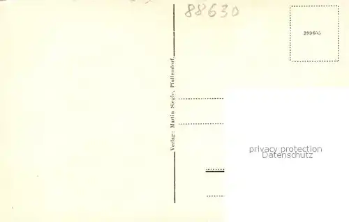 Pfullendorf aeltestes Haus Fachwerkhaus Pfullendorf