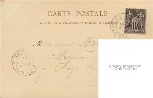 Beauvais La Place de lHotel de Ville Beauvais