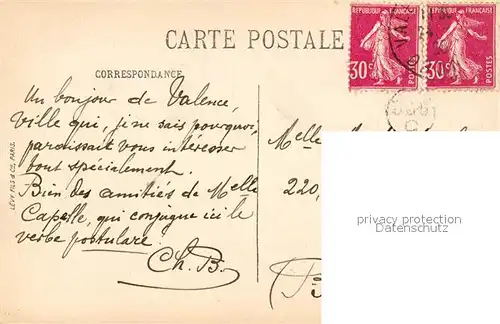 Valence_Charente La Cathedrale Valence_Charente