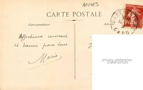 Pont du Gard La Coupure Pont du Gard