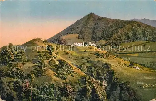 Brescia Panorama Brescia