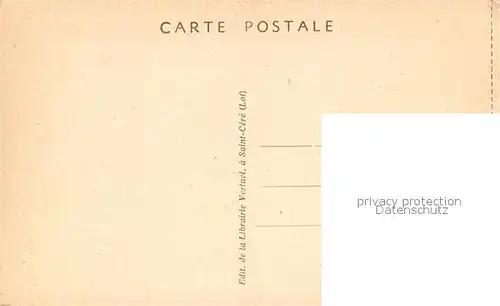 Rocamadour Porte du Figuier Rocamadour