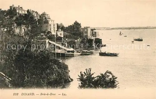 Dinard_Ille_et_Vilaine_Bretagne Brie a Brac Dinard_Ille