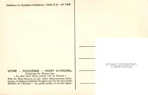 Combourg Le Chateau Combourg