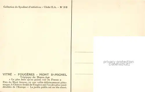 Combourg Le Chateau Combourg