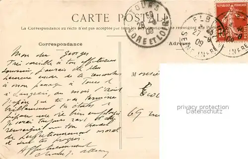 Poitiers_Vienne Chevet de lEglise Montierneuf Poitiers Vienne