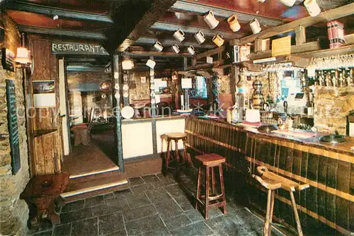 Totnes_Town Kingsbridge Inn Restaurant Bar Totnes Town