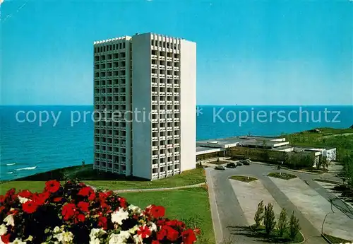 Jupiter_Rumaenien Hotel Capitol Jupiter Rumaenien