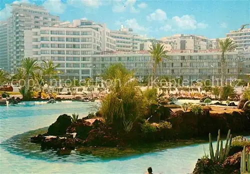Puerto_de_la_Cruz Gran Hotel Tenerife Playa Puerto_de_la_Cruz