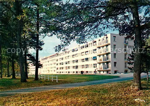 Saint Sebastien de Morsent Pavillon 2 Centre Medico Chirurgical La Musse Saint Sebastien de Morsent