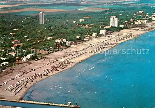 Milano_Marittima Veduta aerea Milano_Marittima