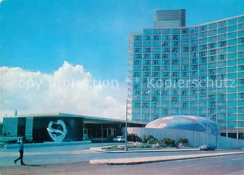 La_Habana Hotel Riviera La_Habana