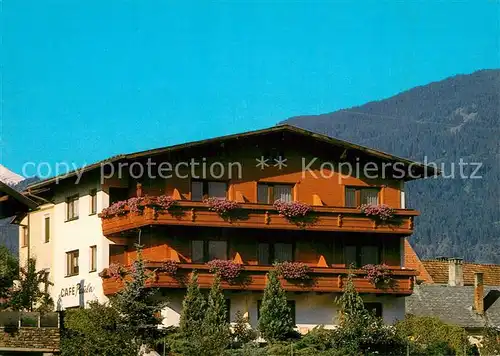 Landeck_Tirol Cafe Paula Pension Landeck Tirol